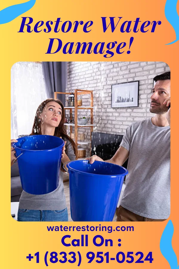 water restoration Capital Water Mitigation Company Busby